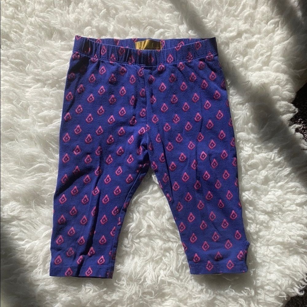 Nicole Miller Capris 